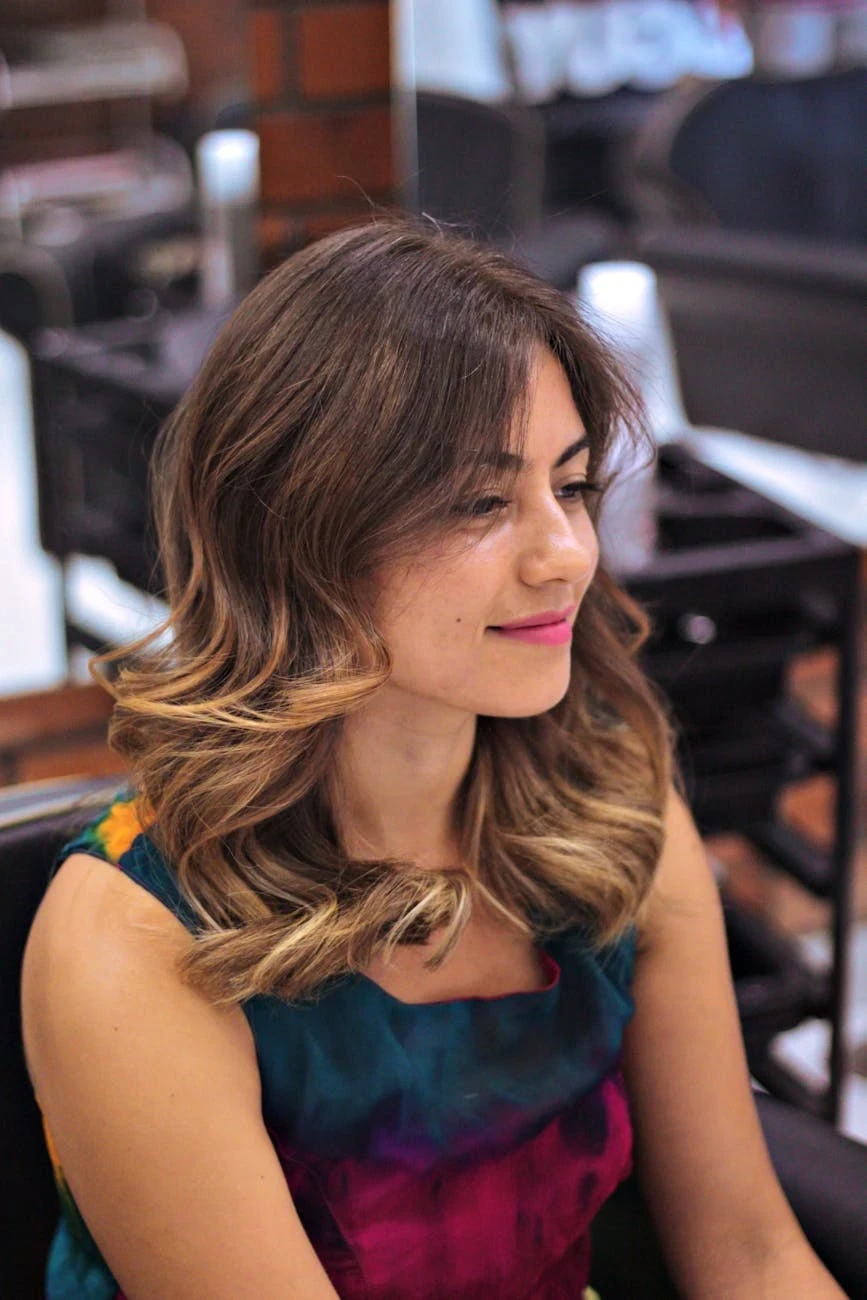 Ombre